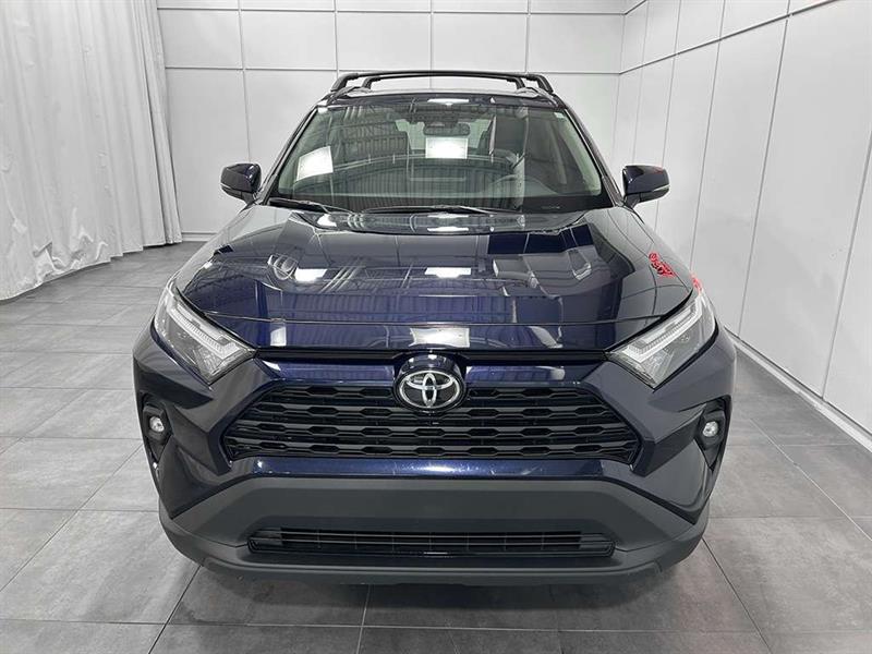 toyota RAV4 2023 - 2