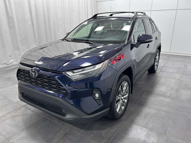 toyota RAV4 2023 - 3