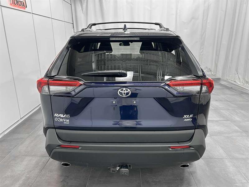 toyota RAV4 2023 - 5