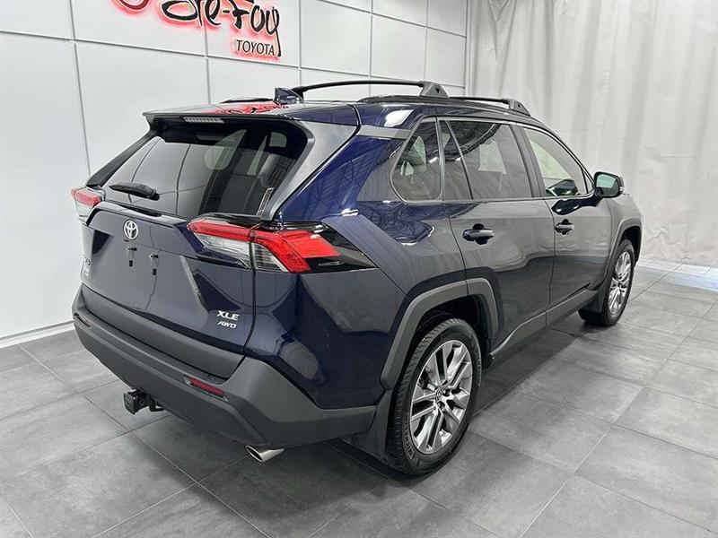 toyota RAV4 2023 - 6