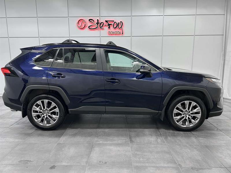 toyota RAV4 2023 - 7
