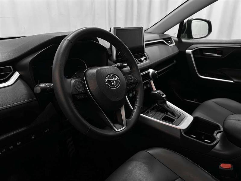 toyota RAV4 2023 - 9
