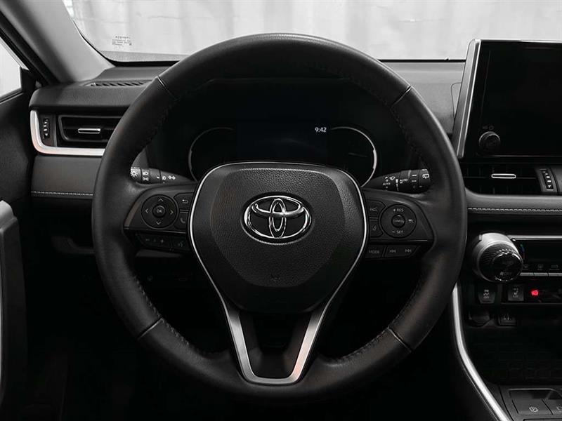 toyota RAV4 2023 - 13