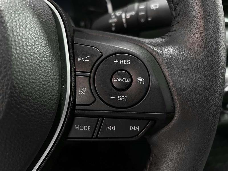 toyota RAV4 2023 - 14