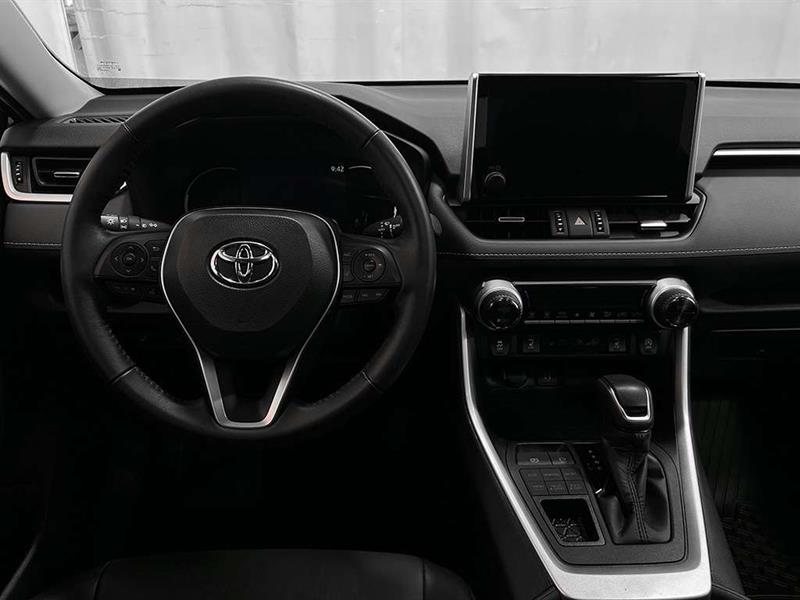 toyota RAV4 2023 - 22