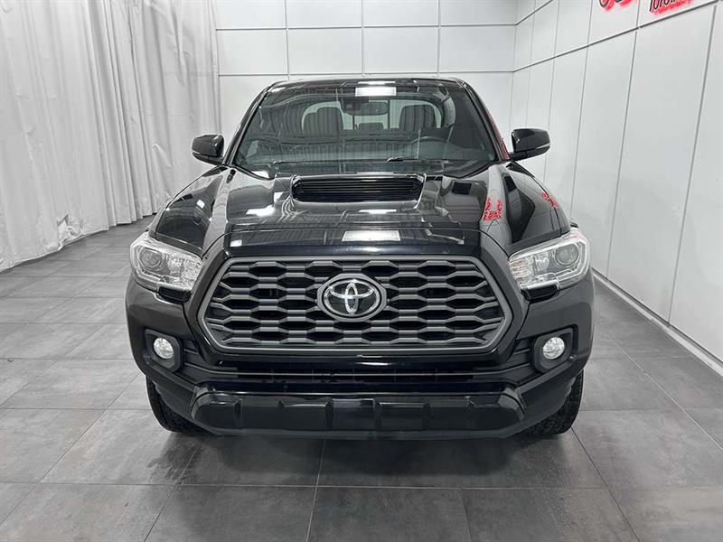 toyota Tacoma 2022 - 2