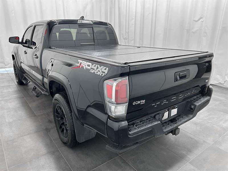 toyota Tacoma 2022 - 5