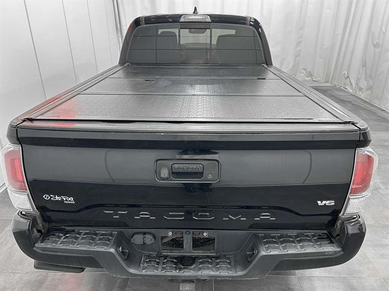 toyota Tacoma 2022 - 6