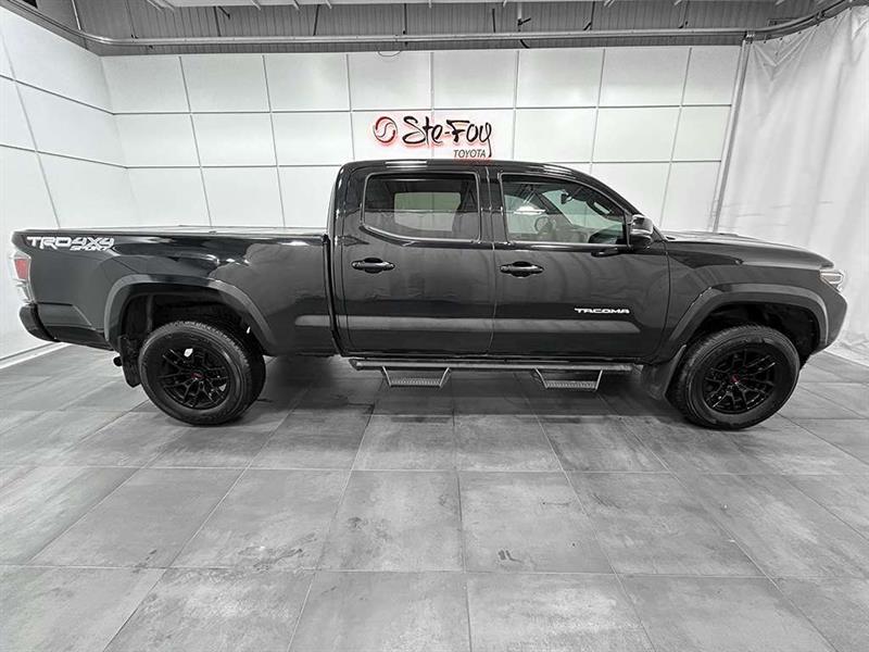 toyota Tacoma 2022 - 9