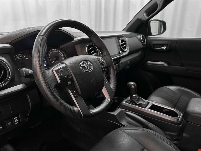 toyota Tacoma 2022 - 10