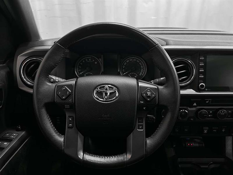 toyota Tacoma 2022 - 14
