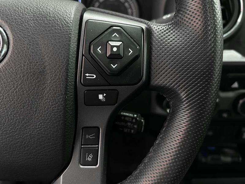 toyota Tacoma 2022 - 15