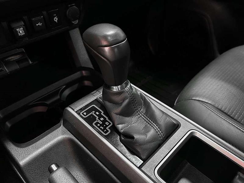 toyota Tacoma 2022 - 17