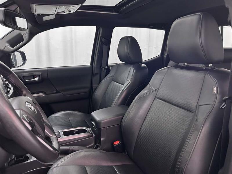 toyota Tacoma 2022 - 21