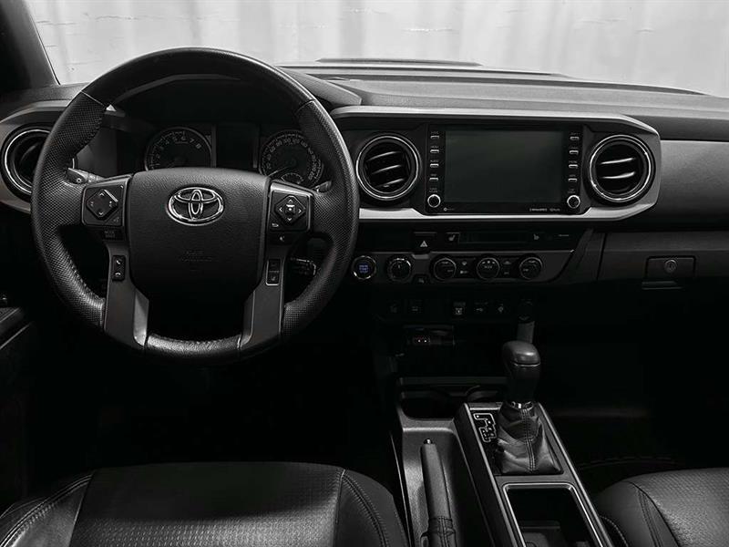 toyota Tacoma 2022 - 23