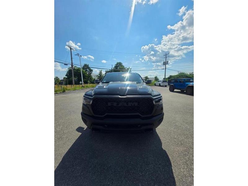 ram 1500 2026