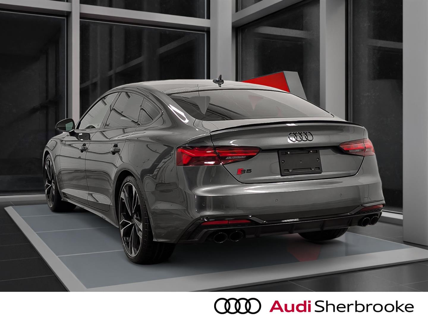 audi S5 Sportback 2024 - 3