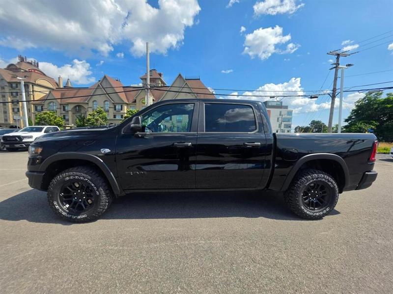ram 1500 2026 - 2
