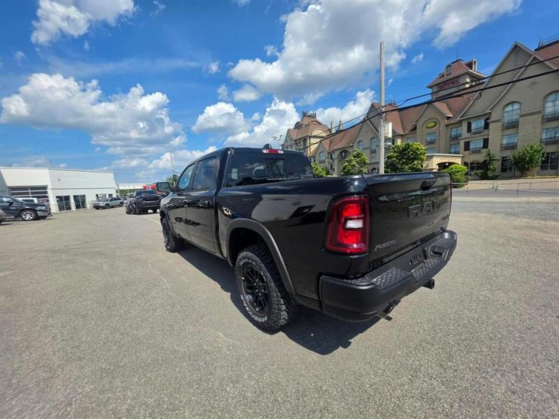 ram 1500 2026 - 3