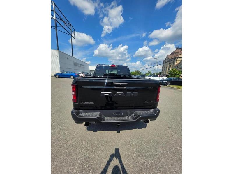 ram 1500 2026 - 4