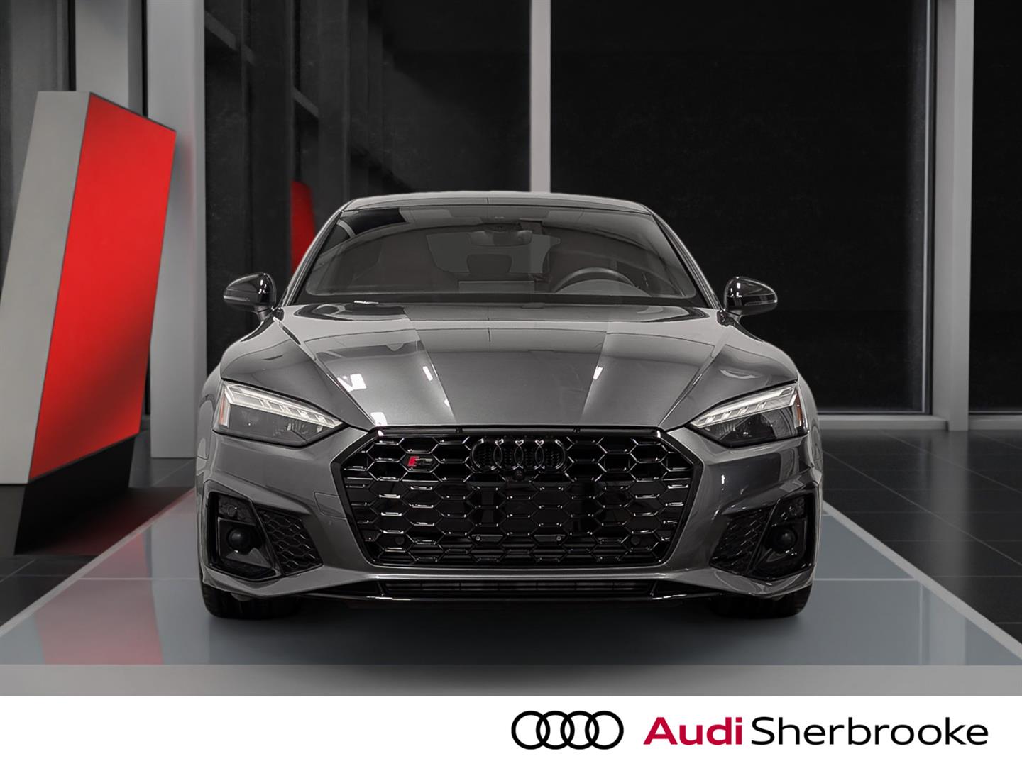 audi S5 Sportback 2024 - 7