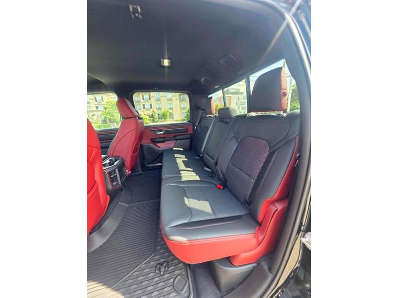 ram 1500 2026 - 7