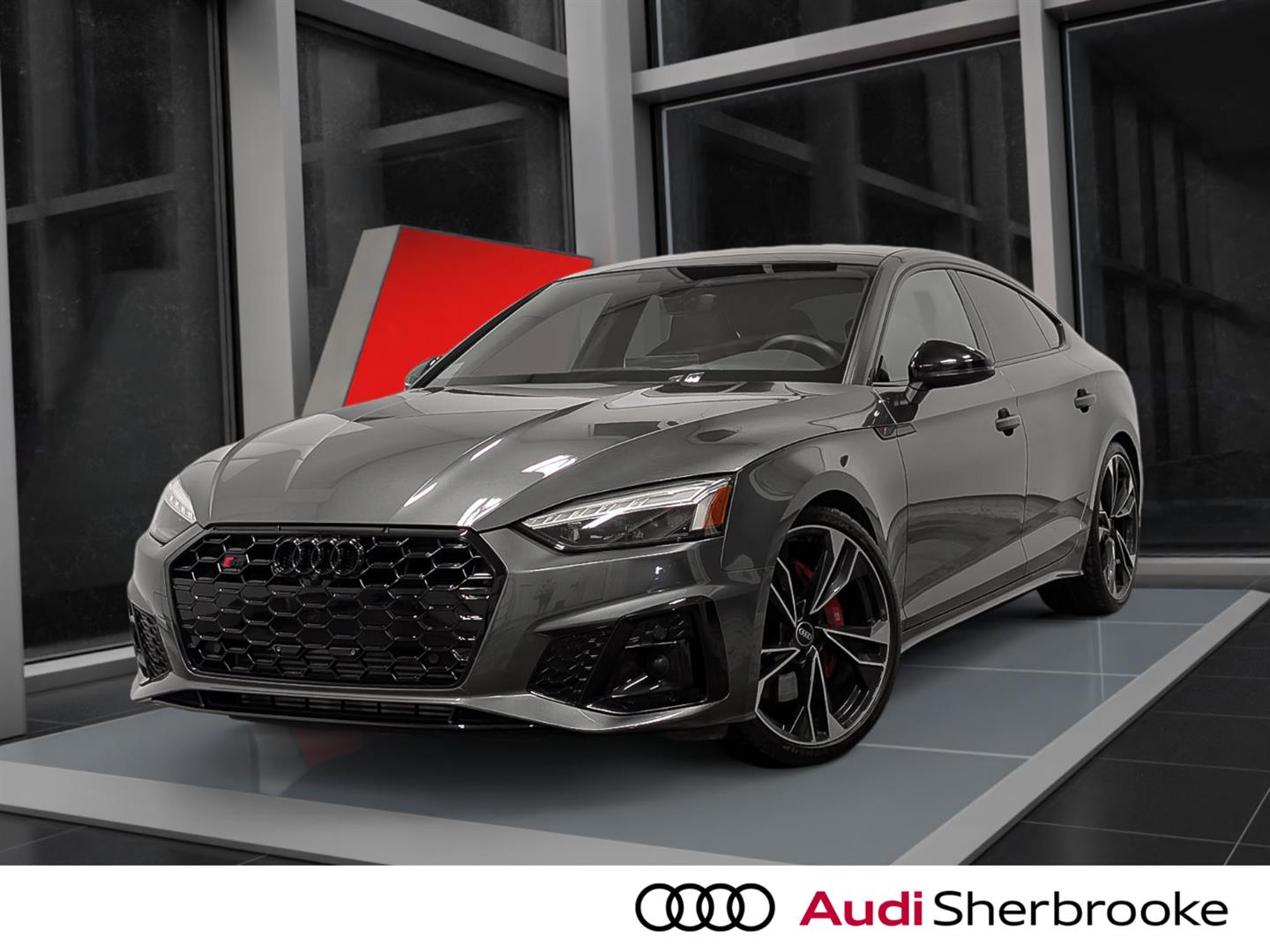 audi S5 Sportback 2024