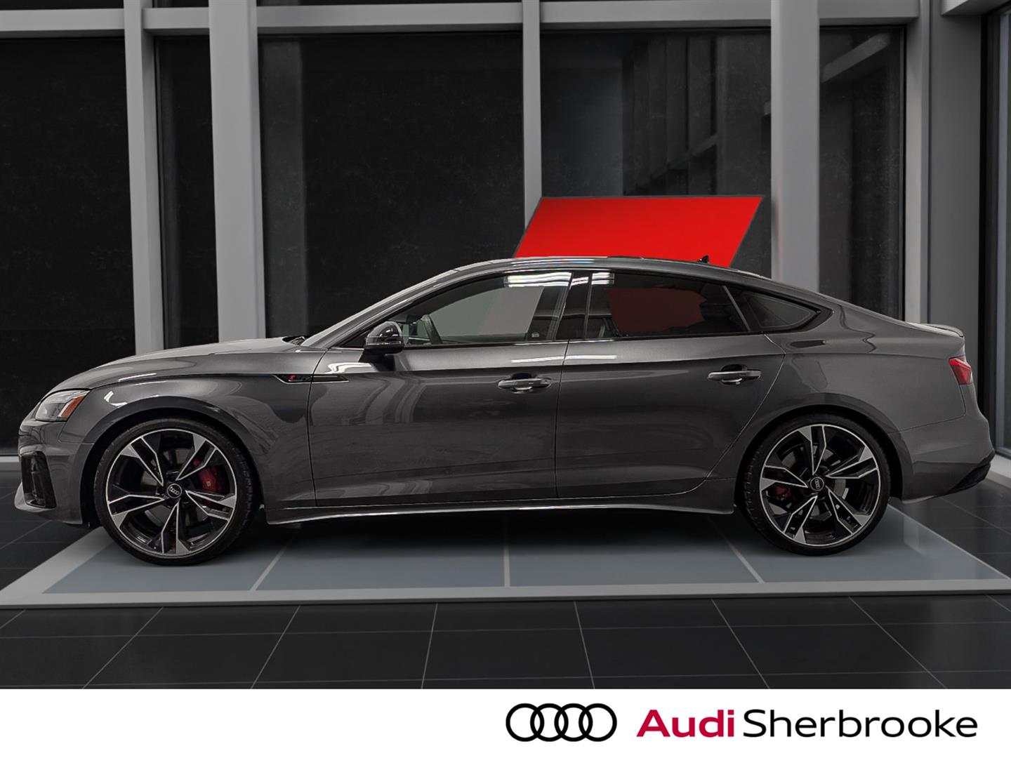 audi S5 Sportback 2024 - 2