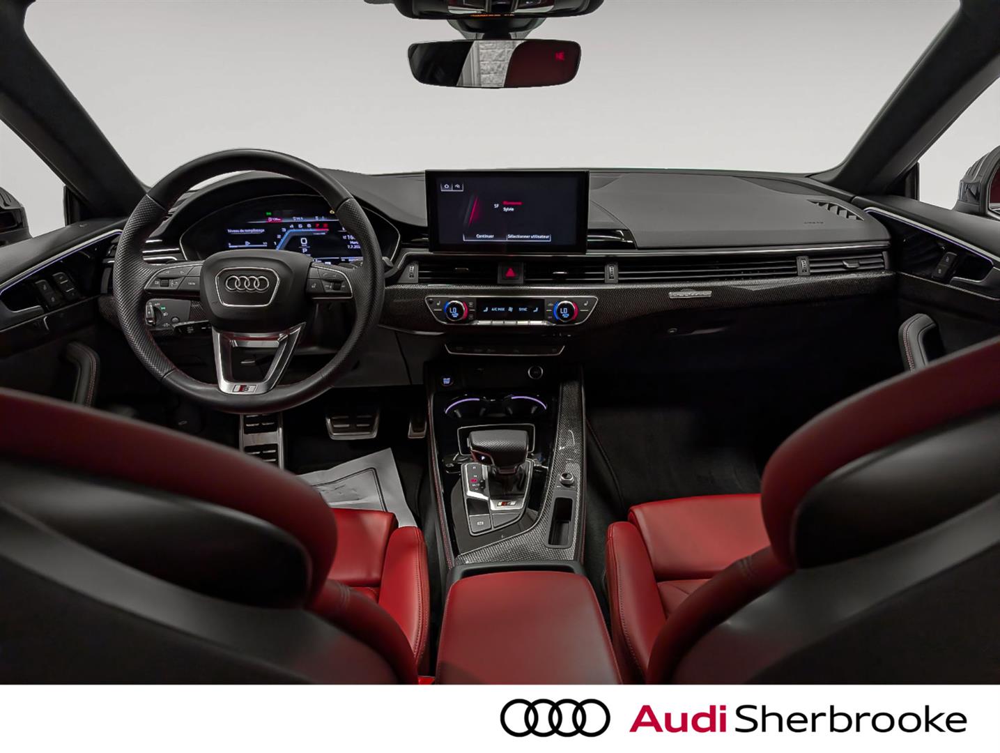 audi S5 Sportback 2024 - 8