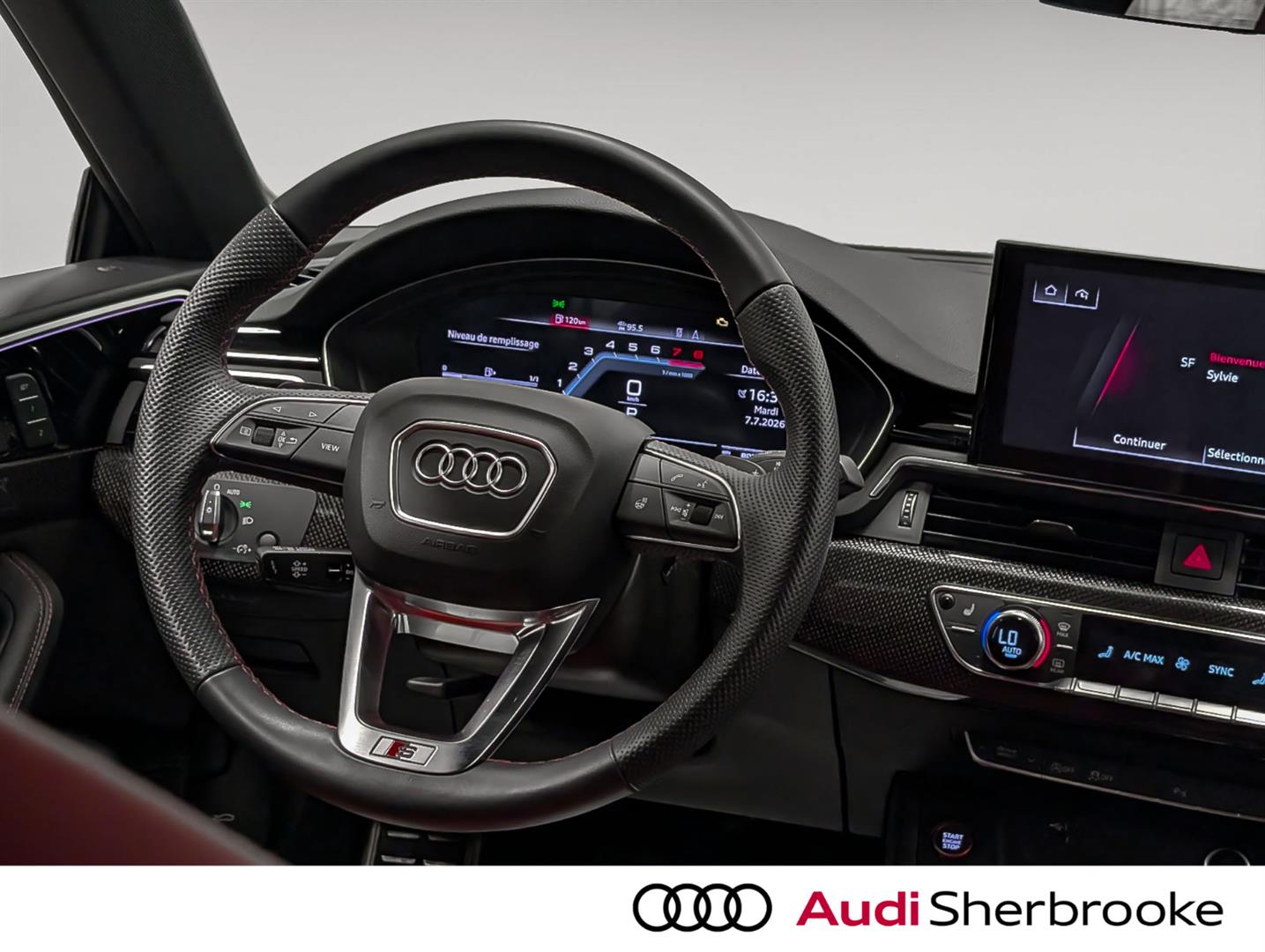audi S5 Sportback 2024 - 9
