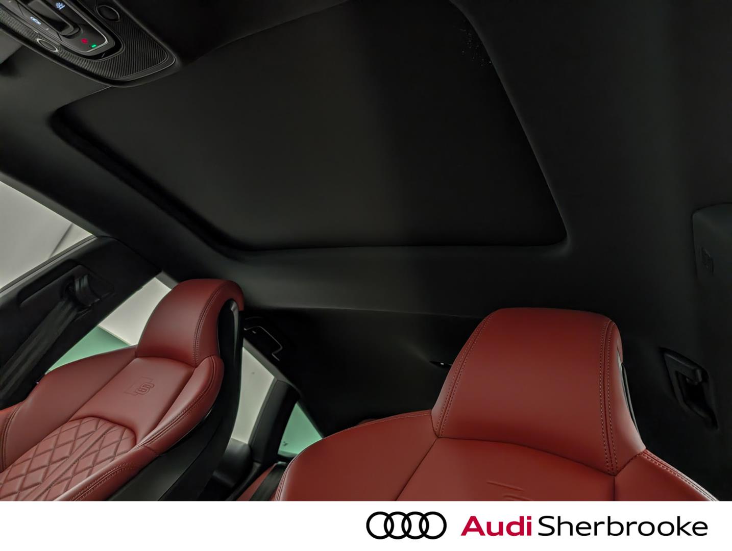 audi S5 Sportback 2024 - 10
