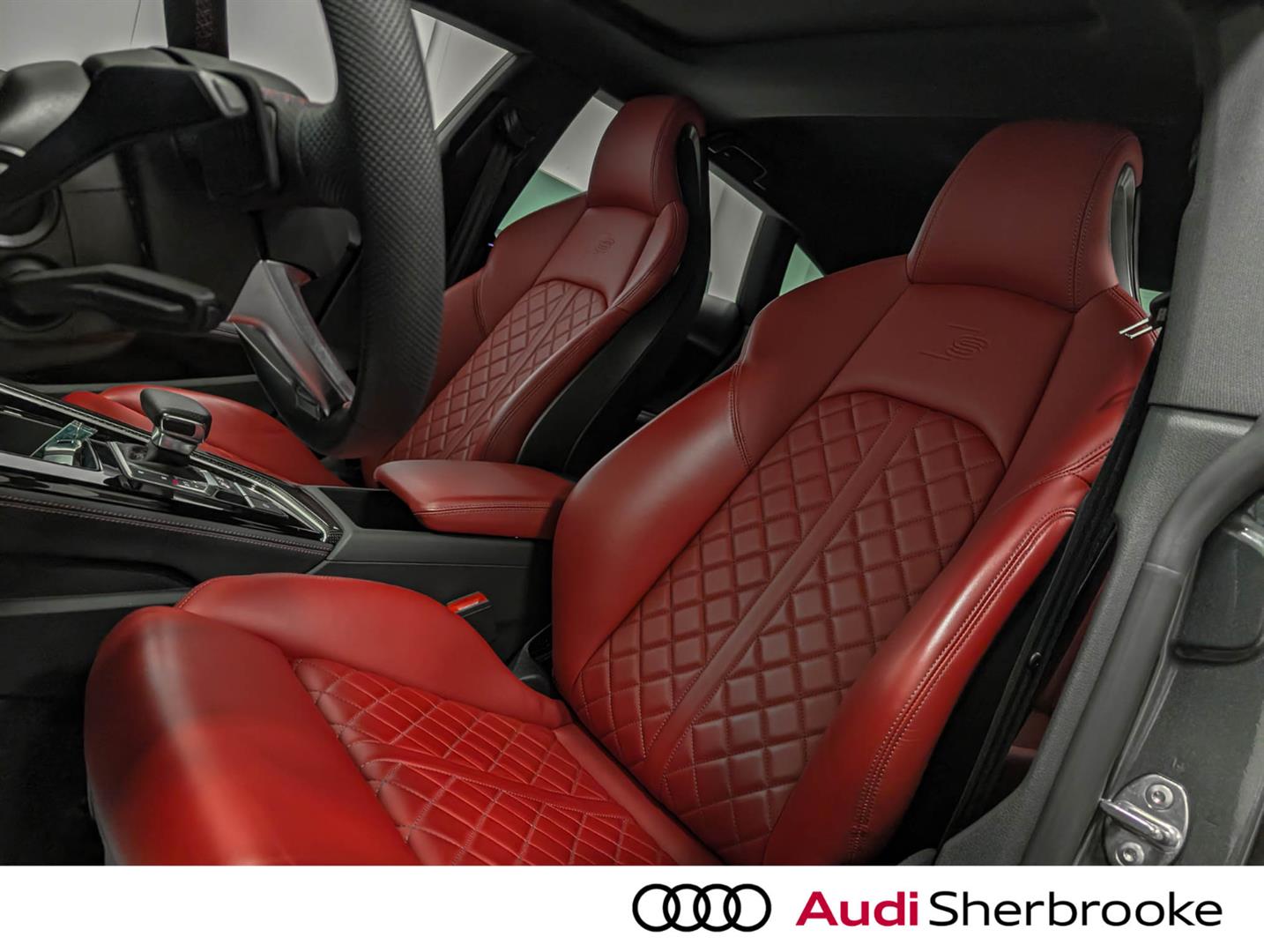 audi S5 Sportback 2024 - 11