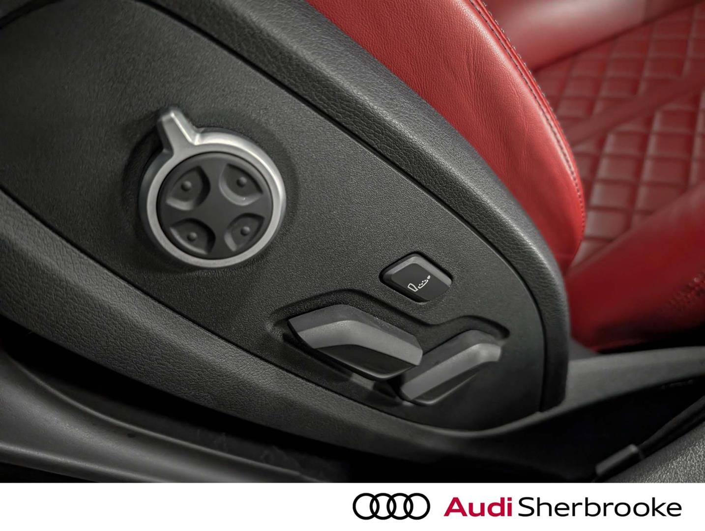 audi S5 Sportback 2024 - 12
