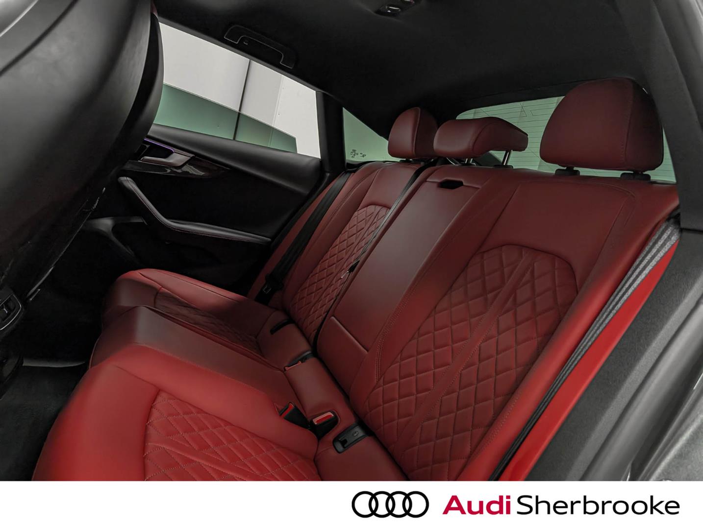 audi S5 Sportback 2024 - 13