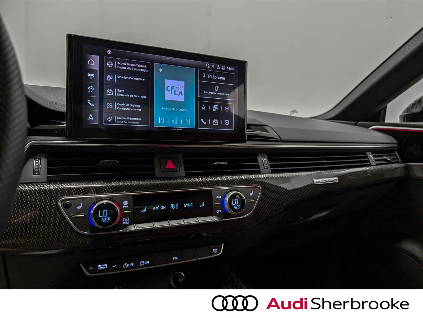audi S5 Sportback 2024 - 15
