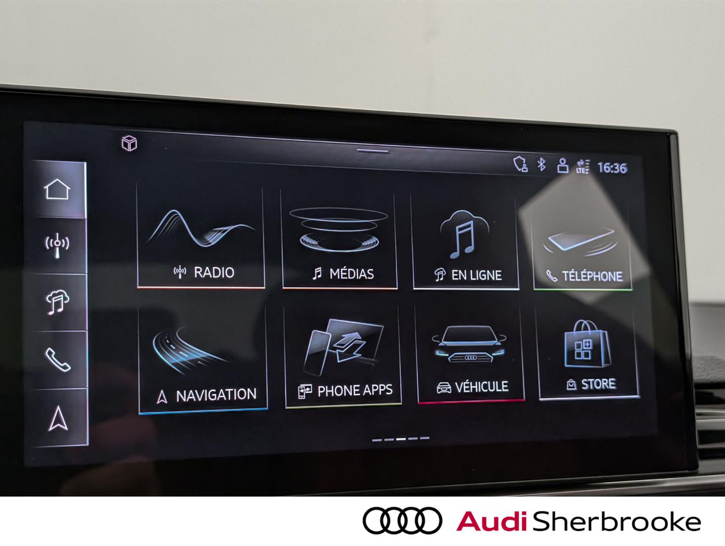 audi S5 Sportback 2024 - 17