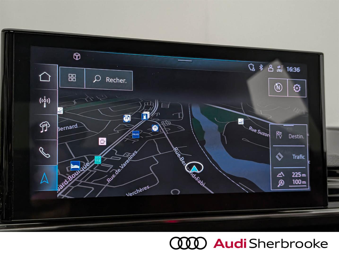 audi S5 Sportback 2024 - 18