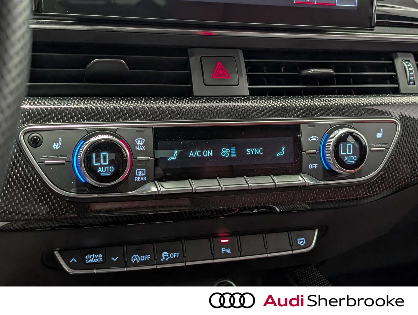 audi S5 Sportback 2024 - 19