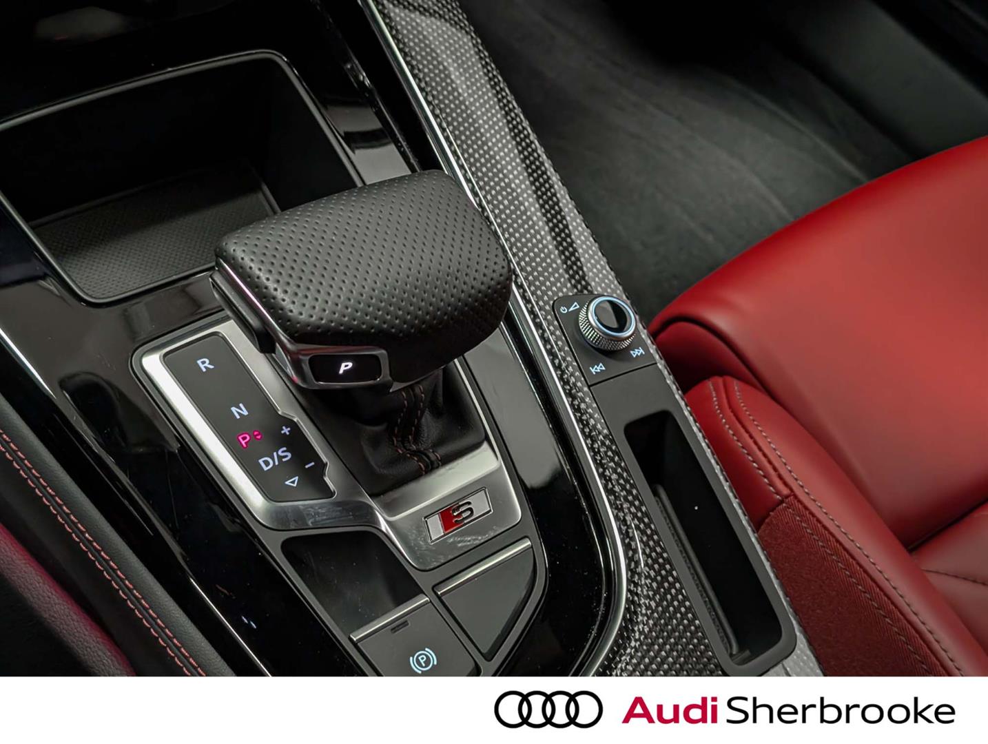 audi S5 Sportback 2024 - 20