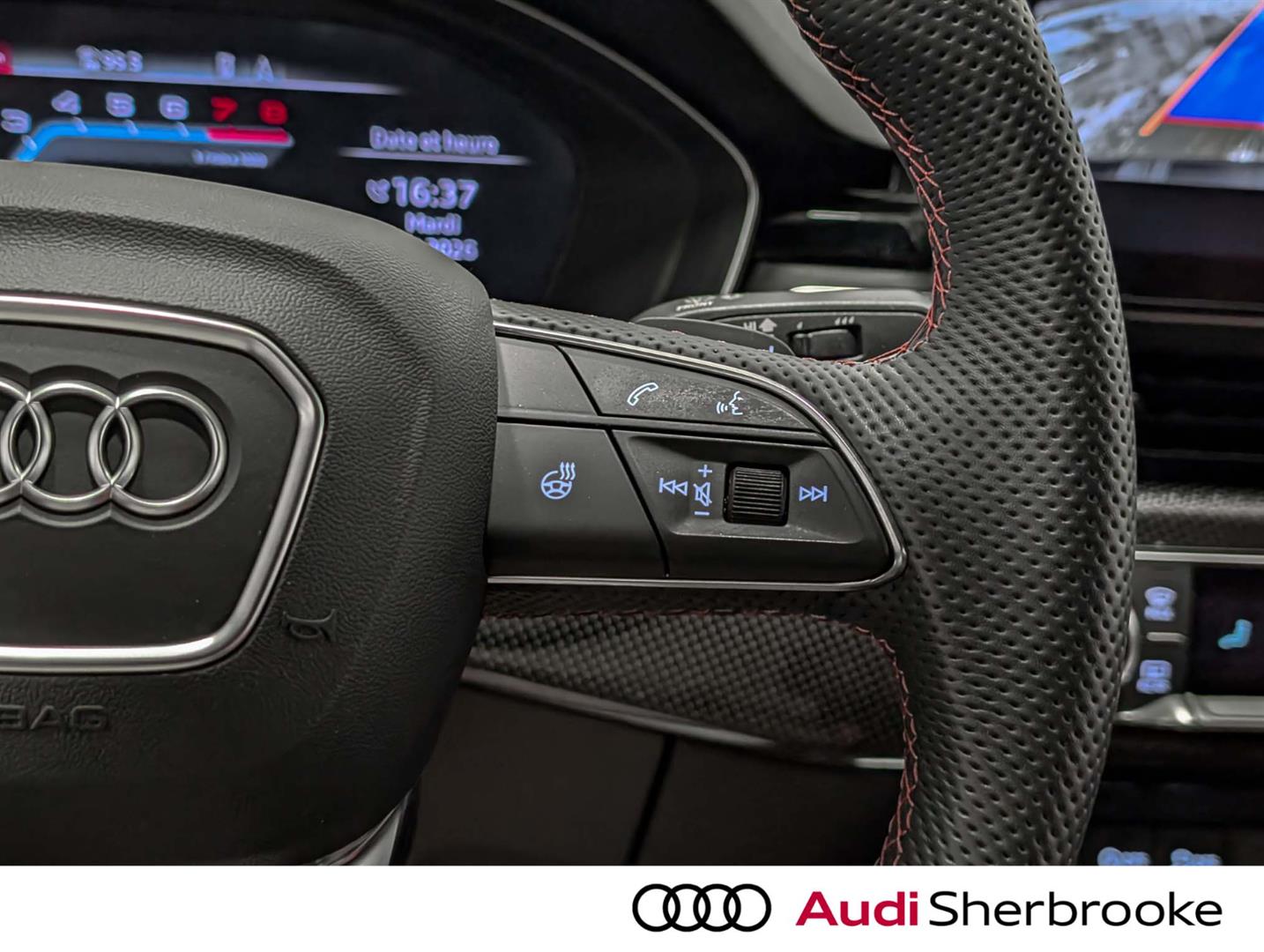 audi S5 Sportback 2024 - 21