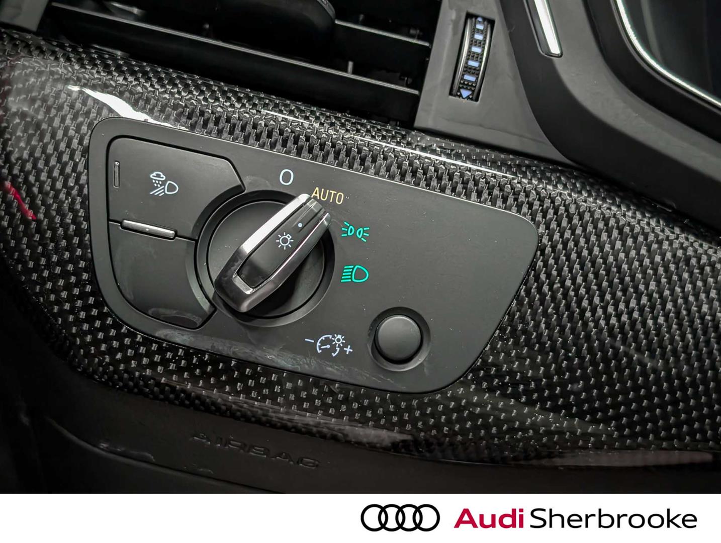 audi S5 Sportback 2024 - 25