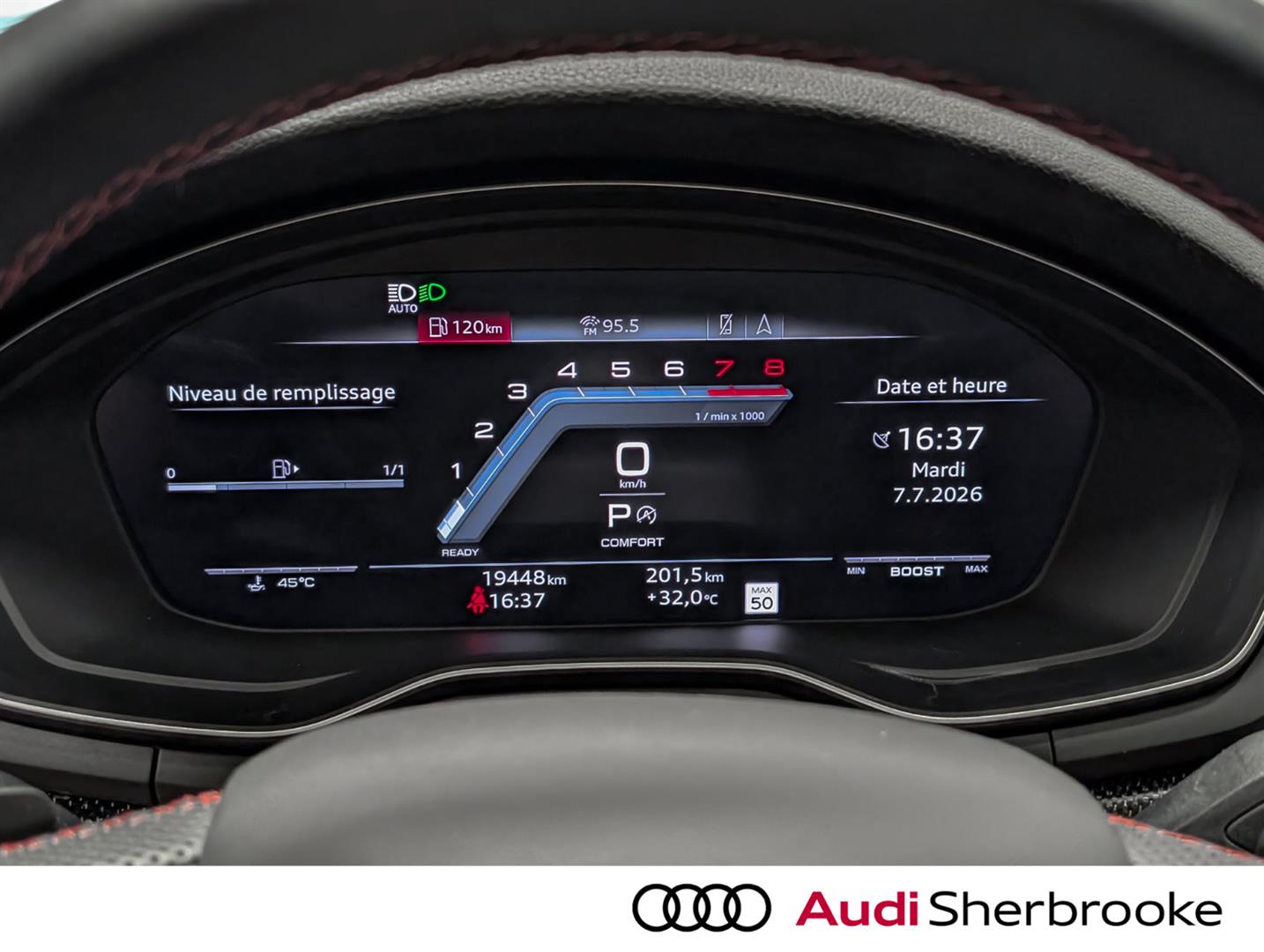 audi S5 Sportback 2024 - 26