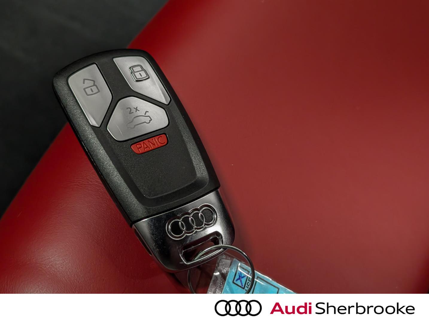 audi S5 Sportback 2024 - 27