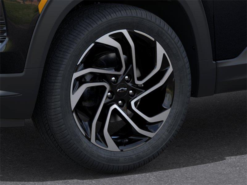 chevrolet Trailblazer 2026 - 9