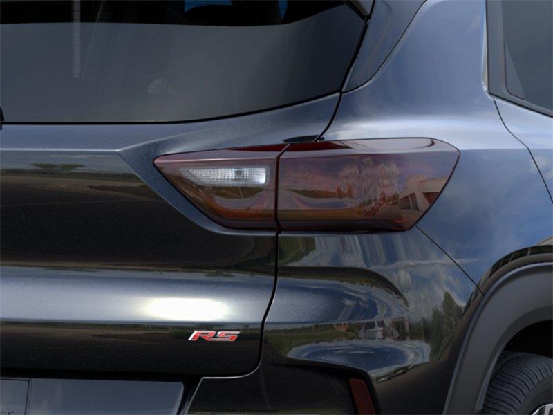 chevrolet Trailblazer 2026 - 11