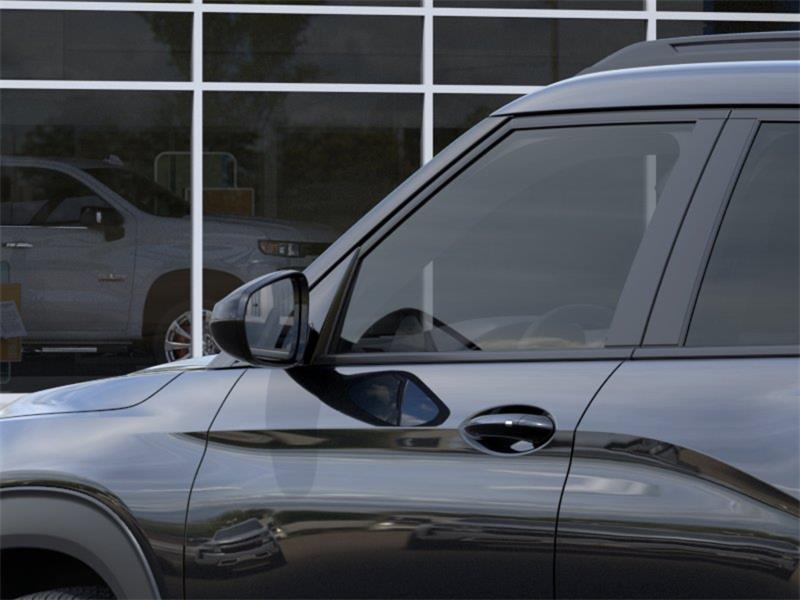 chevrolet Trailblazer 2026 - 12