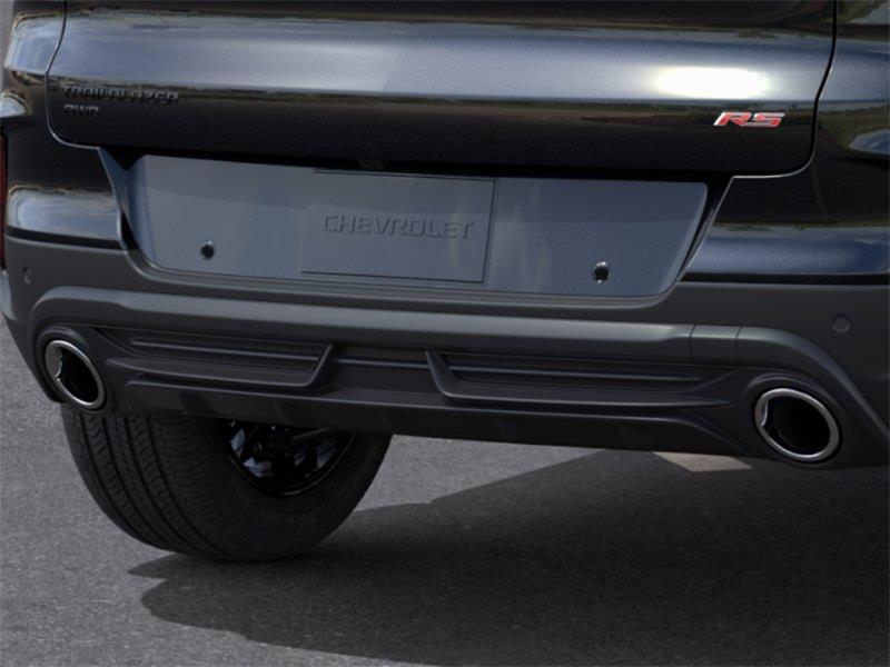 chevrolet Trailblazer 2026 - 14