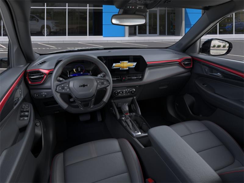 chevrolet Trailblazer 2026 - 15