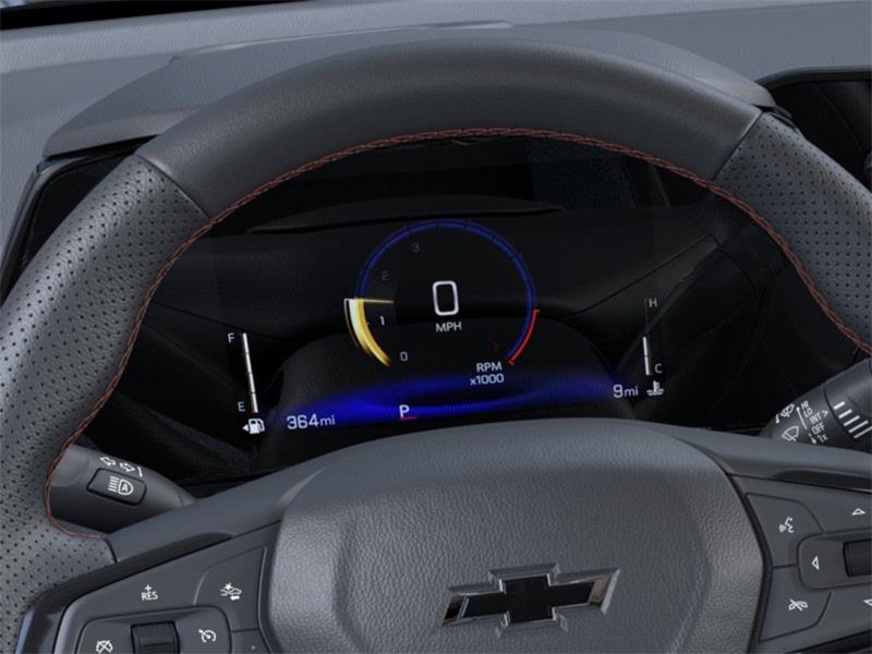 chevrolet Trailblazer 2026 - 18