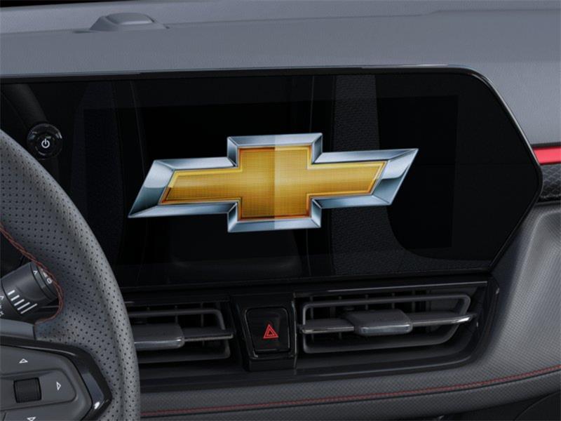 chevrolet Trailblazer 2026 - 20